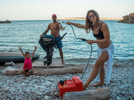 Nautisme Article