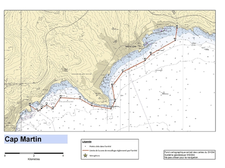 Nautisme Article