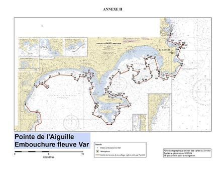 Nautisme Article