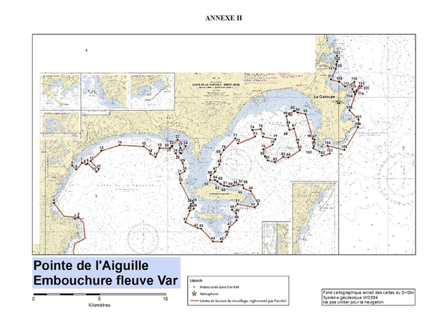 Nautisme Article