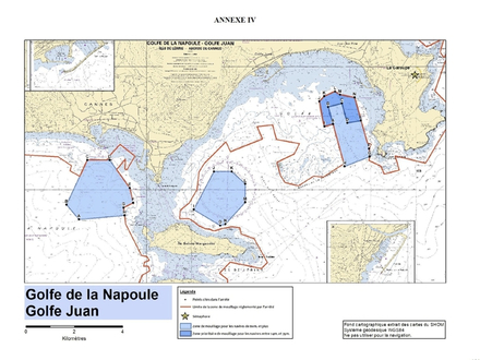 Nautisme Article