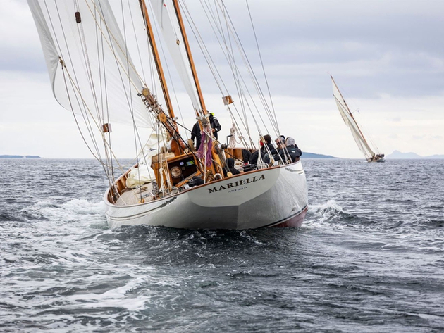 Nautisme Article