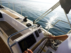 Témoignages : ils ont trouvé le skipper parfait sur Capt'n Boat et nous racontent