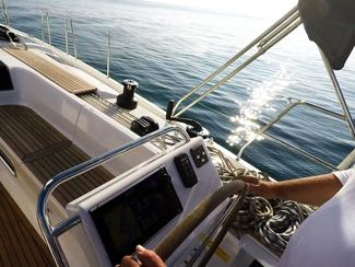 Témoignages : ils ont trouvé le skipper...