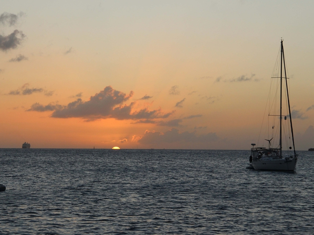 Nautisme Article