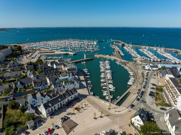 Nautisme Article
