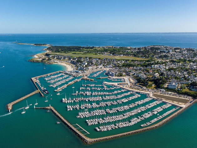 Nautisme Article
