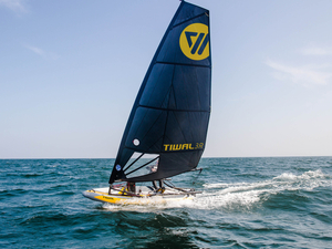 Tiwal 3R : le dernier né survitaminé, pour encore plus de sensations