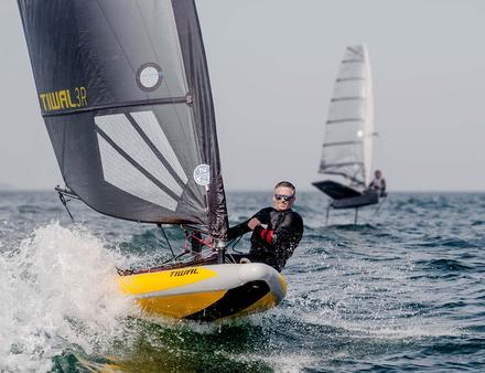 Nautisme Article
