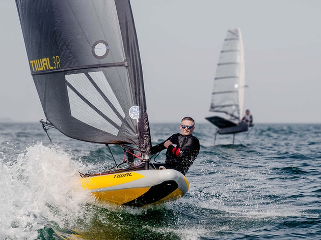 Nautisme Article