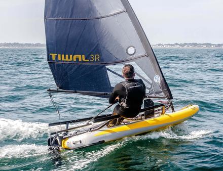 Nautisme Article