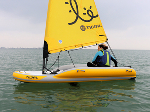 Essai Tiwal 2L : une idée géniale, ça se partage !