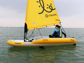 Essai Tiwal 2L : une idée géniale, ça se partage !