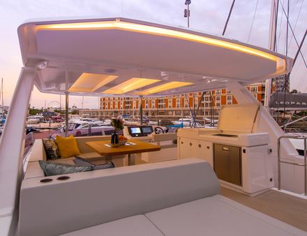 Nautisme Article