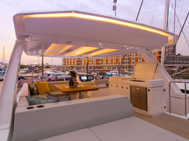 Nautisme Article