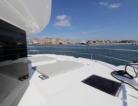 Nautisme Article