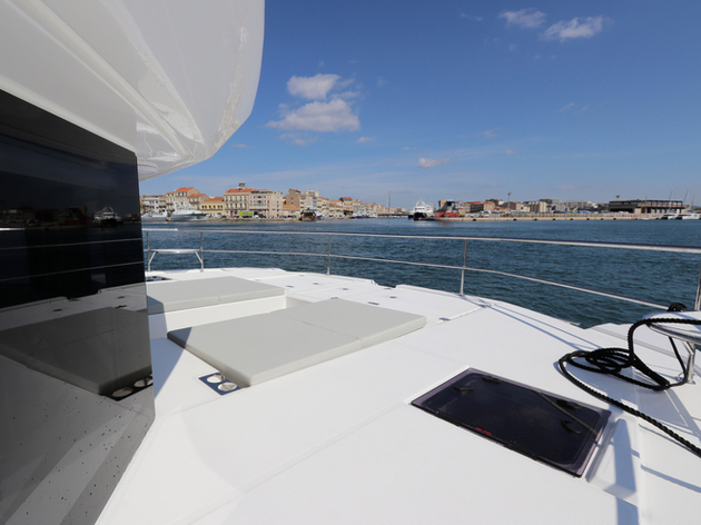 Nautisme Article