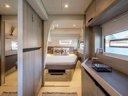 Nautisme Article