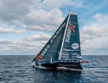 Nautisme Article