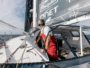 Fabrice Amedeo « Je suis un grand privilégié »