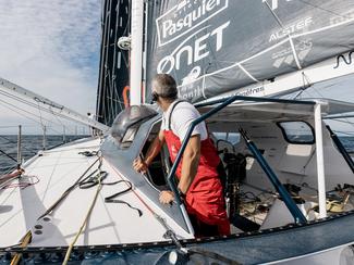 Fabrice Amedeo « Je suis un grand privilégié »