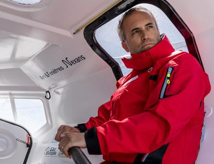 Nautisme Article