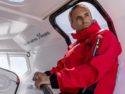 Nautisme Article