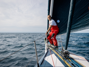 Fabrice Amedeo en cinq anecdotes