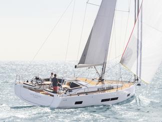 Quelles nouveautés voile pour la saison...
