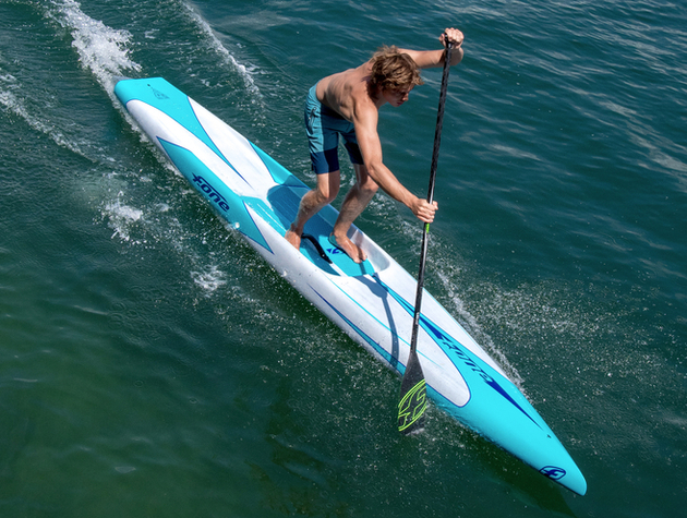 Nautisme Article