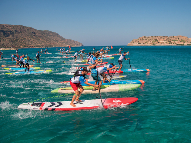 Nautisme Article