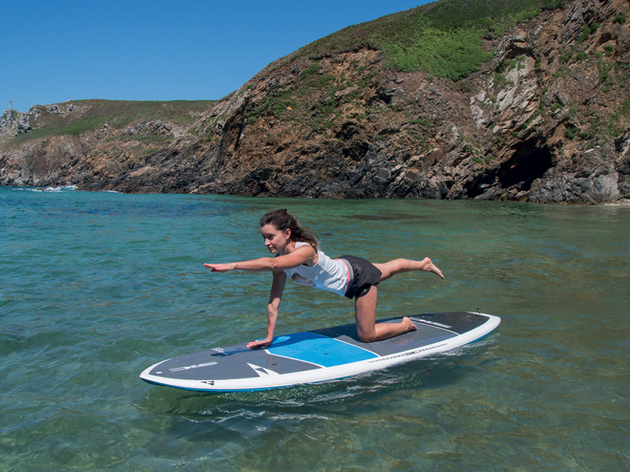 Nautisme Article
