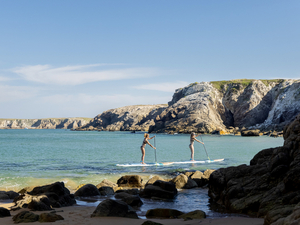TAHE, le plaisir infini de la glisse made in France