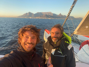 Arrivée à Cape Town, un nouveau cap franchi pour Use It Again! by Extia