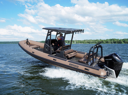 Nautisme Article