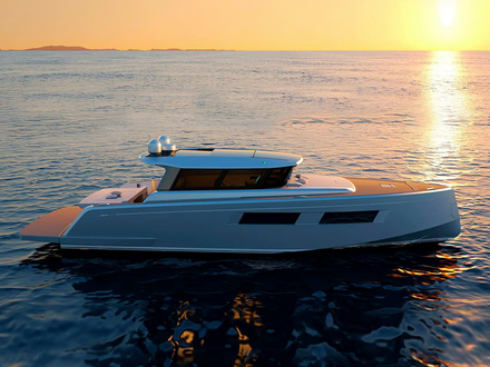 Nautisme Article
