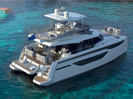 Nautisme Article