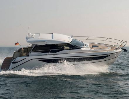 Nautisme Article