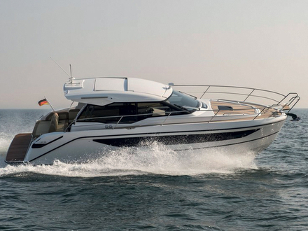 Nautisme Article