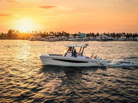 Nautisme Article