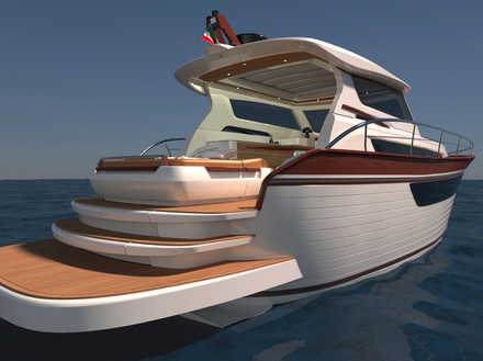 Nautisme Article