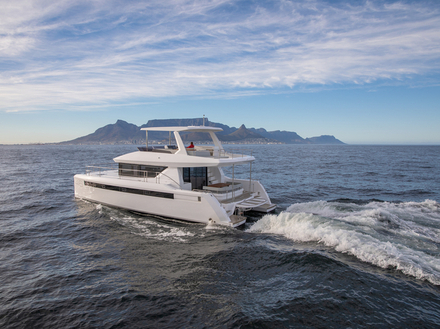 Nautisme Article