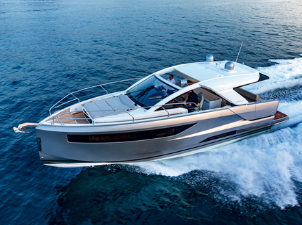 Nautisme Article