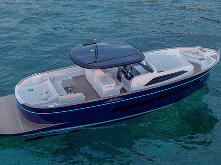 Nautisme Article