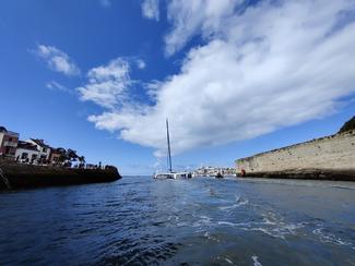 Finistère Atlantique – challenge ACTION...