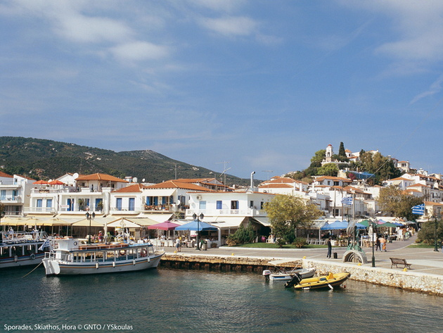 Skiathos Nautisme Article