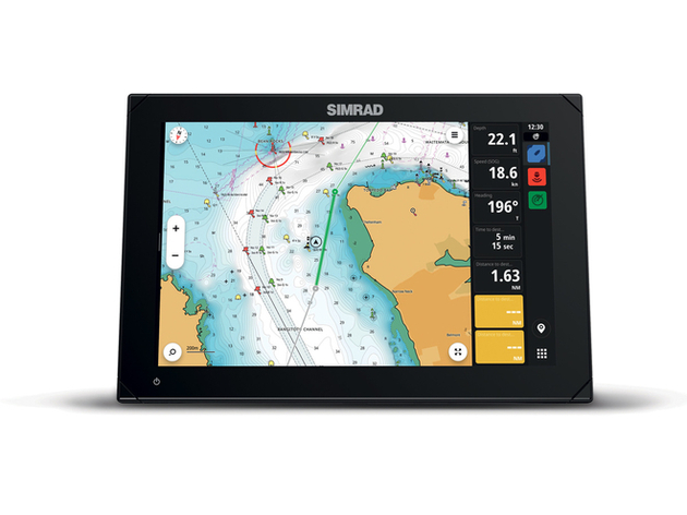 Nautisme Article