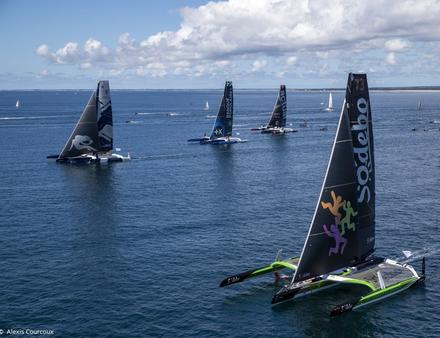 Nautisme Article