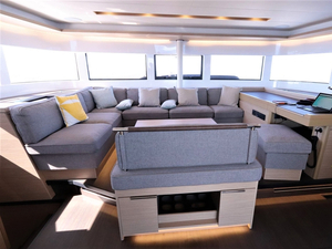 Essai Lagoon 51 (2ème partie) : une certaine idée du confort à bord