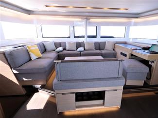 Essai Lagoon 51 (2ème partie) : une certaine...